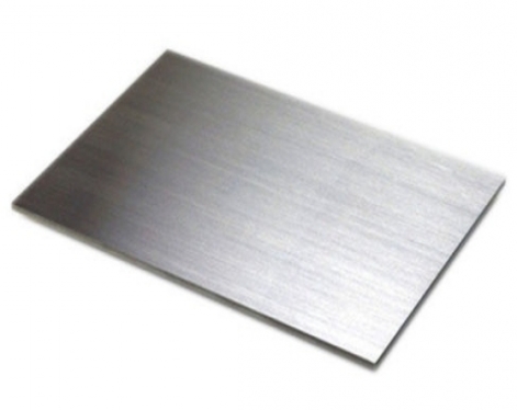 mild steel plate