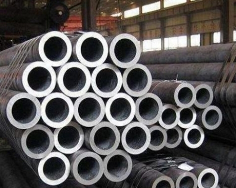seamless boiler tubes