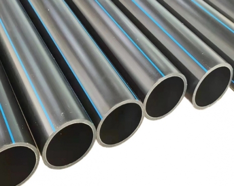 seamless pipes