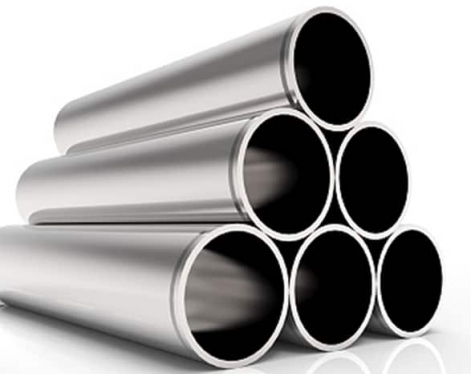 seamless steel pipes