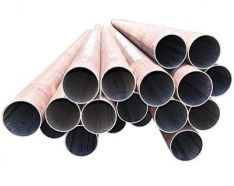 seamless boiler tube