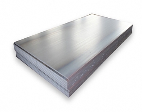 carbon steel plate