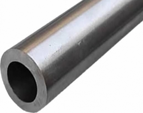 seamless steel pipe