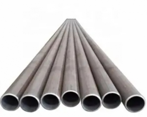 seamless steel pipe