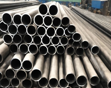 boiler tube