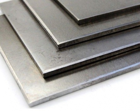 mild steel plate