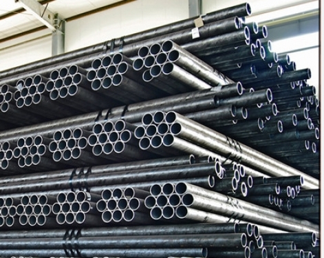 boiler tube
