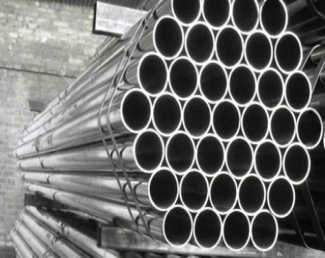 bolier tubes