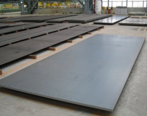 carbon steel plate