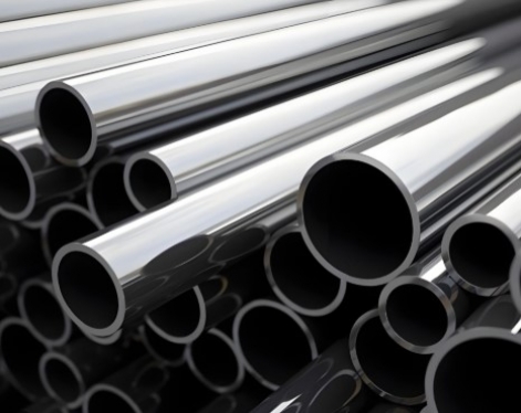 mechanical tube