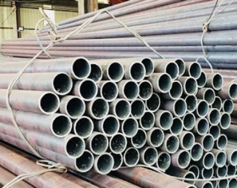 boiler tube