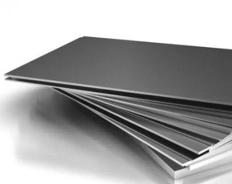 stainless steel plate