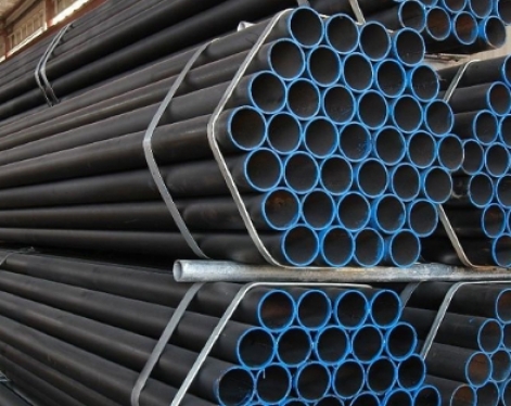 seamless pipe
