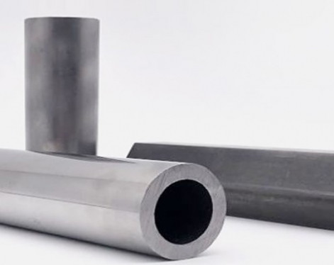 mechanical tube