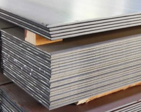 mild steel plate