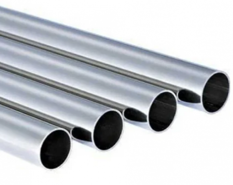 stainless seamless pipe