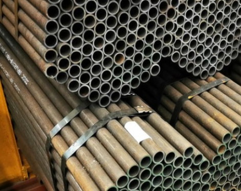 boiler tube