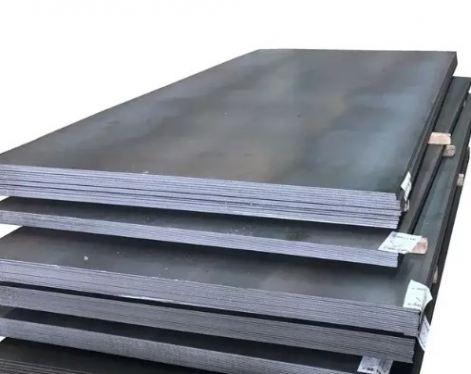 carbon steel plate
