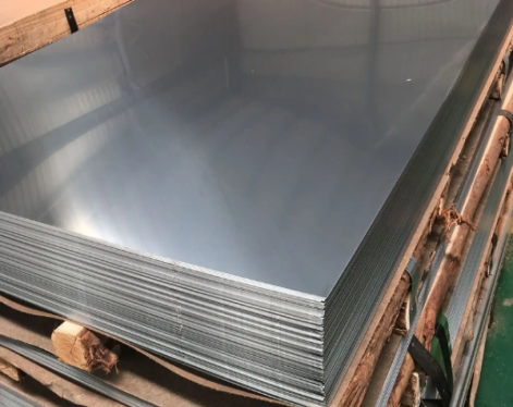 304 Stainless Steel Plate 