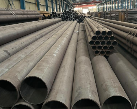 SCH 20 CS Seamless Pipe