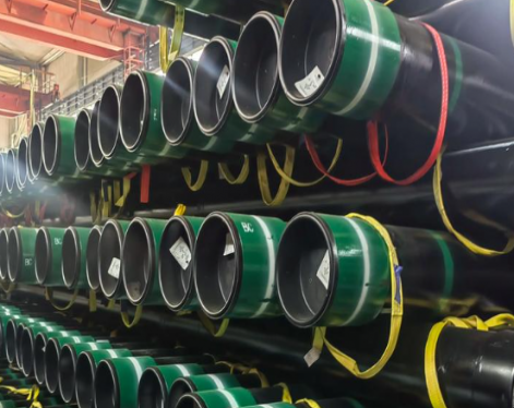OCTG Casing Pipe 