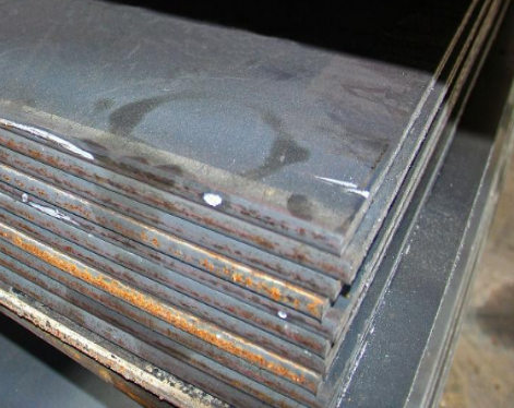 ASTM A36 Carbon Steel Plate