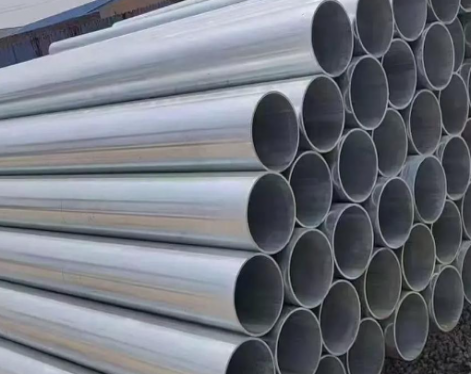 ERW Steel Pipes