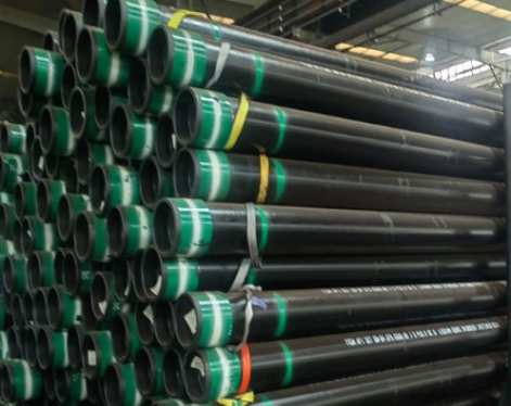 OCTG Casing Pipe 