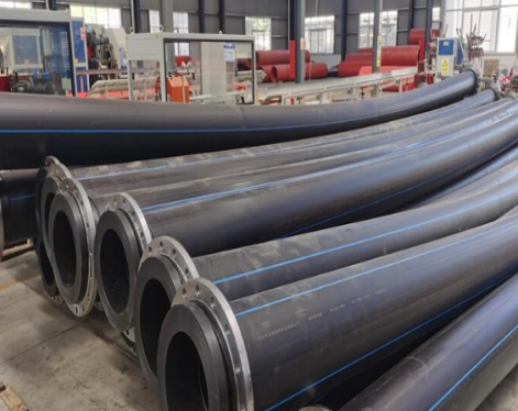 Pipe Spool
