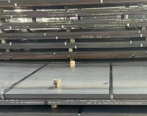 Steel Plate