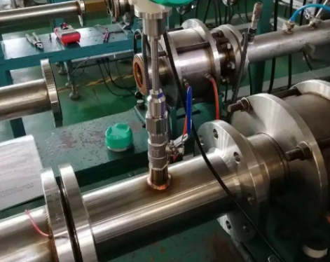 Pipe Spool Uses