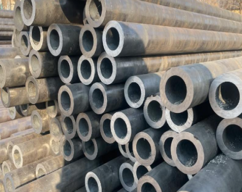  Seamless Steel Pipe