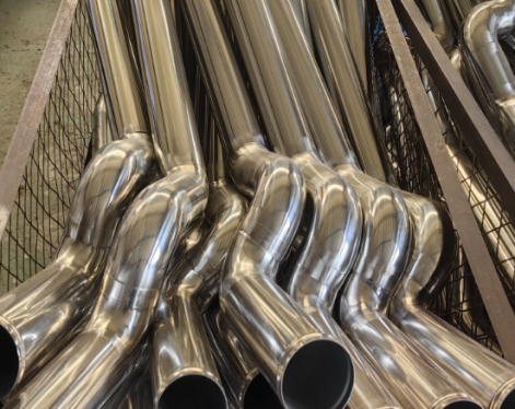 Mechanical Tube
