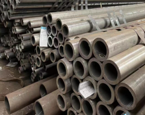 Boiler Tube
