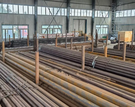 Carbon Steel